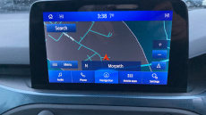 Ford Focus 1.0 EcoBoost 125 Active X Auto 5dr Petrol Hatchback